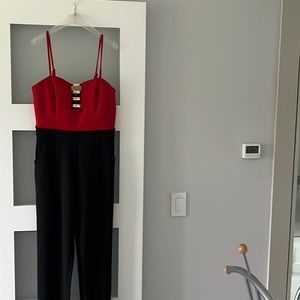 Guess jumpsuit size M